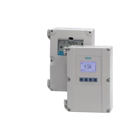7ML5033-2DA12-2B - 7ML5033-2DA12-2B SIEMENS MultiRanger 200 Ultrasonic level controller: continuous, non-contact, 15 m (50 ft) ..
