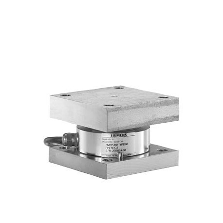 7MH4132-4AK11 - 7MH4132-4AK11 SIEMENS SIWAREX WL280 RN-S SA self-aligning bearing top part rated load 500kg and 1t stainless..