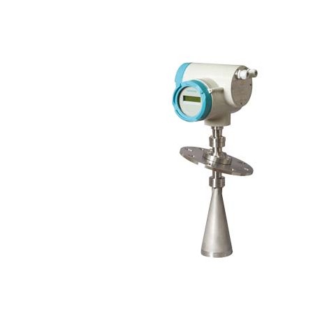 7ML5426-0BA10-0DA0 - 7ML5426-0BA10-0DA0 SIEMENS Sitrans LR 460: 4-wire, 24 GHz FMCW radar level transmitter for continuous monito..