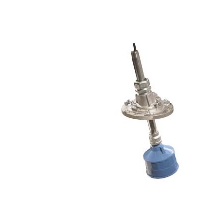 7ML1830-1AL - 7ML1830-1AL SIEMENS EASY AIMER II FLANGE, ALUMINIUM,3/4 INCH BSP CONDUIT (WITHOUT SENSORADAPTOR)