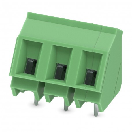 GSMKDS 3/ 3-7,62 - GSMKDS 3/ 3-7,62 1733732 PHOENIX CONTACT PCB terminal block