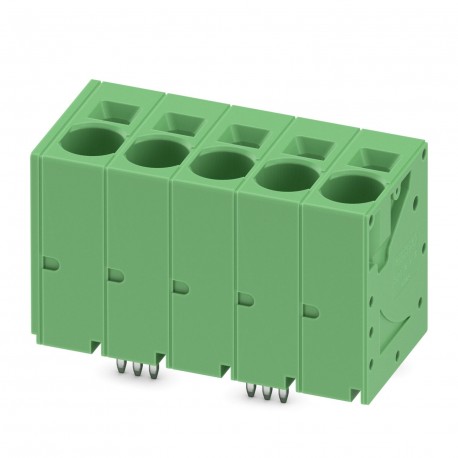 SPT 16/ 5-V-10,0-ZB - SPT 16/ 5-V-10,0-ZB 1735901 PHOENIX CONTACT PCB terminal block