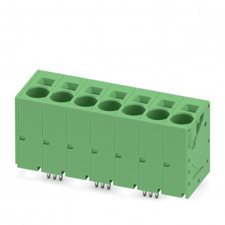 SPT 16/ 7-V-10,0-ZB - SPT 16/ 7-V-10,0-ZB 1735927 PHOENIX CONTACT PCB terminal block
