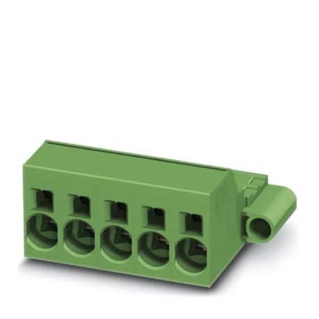 ISPC 16/ 7-STF-10,16 - ISPC 16/ 7-STF-10,16 1748671 PHOENIX CONTACT Printed-circuit board connector