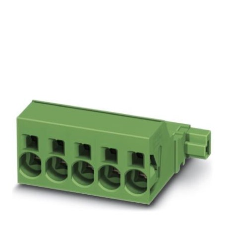 ISPC 16/ 7-STGF-10,16 - ISPC 16/ 7-STGF-10,16 1748752 PHOENIX CONTACT Printed-circuit board connector