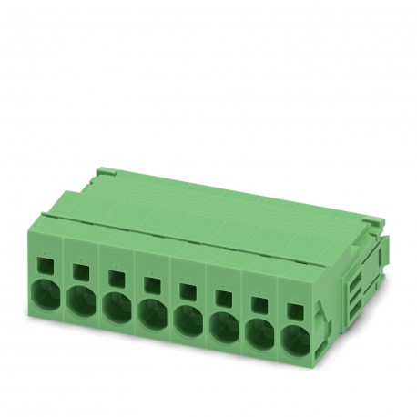 ISPC 5/ 8-STGCL-7,62 - ISPC 5/ 8-STGCL-7,62 1748927 PHOENIX CONTACT Printed-circuit board connector