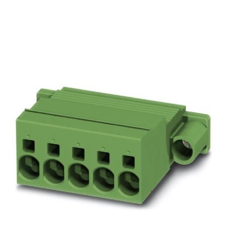 ISPC 5/ 6-STF-7,62 - ISPC 5/ 6-STF-7,62 1749010 PHOENIX CONTACT Printed-circuit board connector