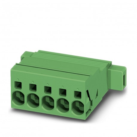 ISPC 5/12-STGF-7,62 - ISPC 5/12-STGF-7,62 1749308 PHOENIX CONTACT Printed-circuit board connector