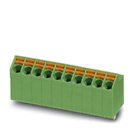 SPTA 1/ 2-3,5 - SPTA 1/ 2-3,5 1752104 PHOENIX CONTACT PCB terminal block