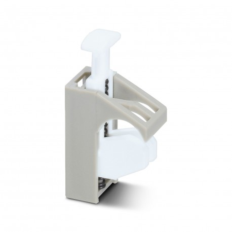 GKM 2 GY - GKM 2 GY 1750485 PHOENIX CONTACT Cable marker carrier