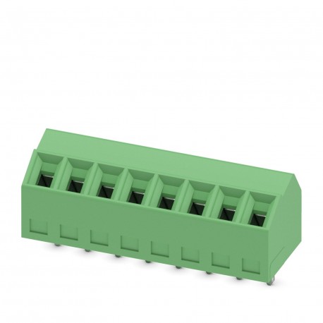 SMKDS 1/ 8-3,5 - SMKDS 1/ 8-3,5 1751154 PHOENIX CONTACT PCB terminal block