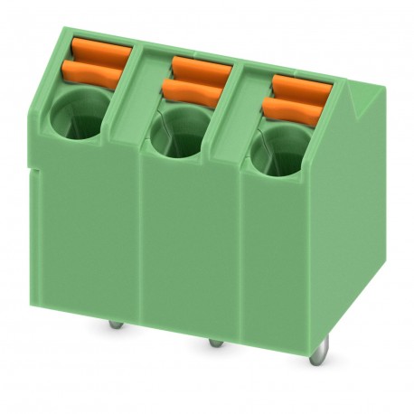 SPTA 1/ 3-5,0 - SPTA 1/ 3-5,0 1752227 PHOENIX CONTACT PCB terminal block
