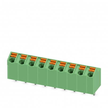 SPTA 1/ 9-5,0 - SPTA 1/ 9-5,0 1752285 PHOENIX CONTACT PCB terminal block