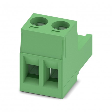 MSTB 2,5/ 2-ST - MSTB 2,5/ 2-ST 1754449 PHOENIX CONTACT Printed-circuit board connector