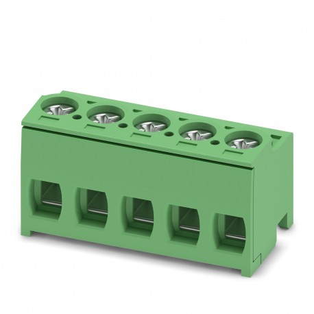 PT 1,5/ 5-PH-5,0 - PT 1,5/ 5-PH-5,0 1755619 PHOENIX CONTACT PCB terminal block