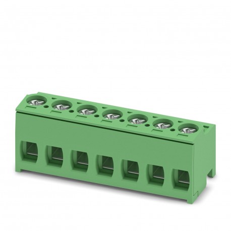 PT 1,5/ 7-PH-5,0 - PT 1,5/ 7-PH-5,0 1755635 PHOENIX CONTACT PCB terminal block