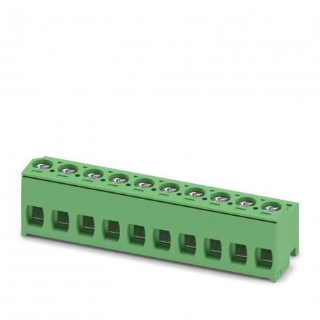 PT 1,5/10-PH-5,0 - PT 1,5/10-PH-5,0 1755664 PHOENIX CONTACT PCB terminal block