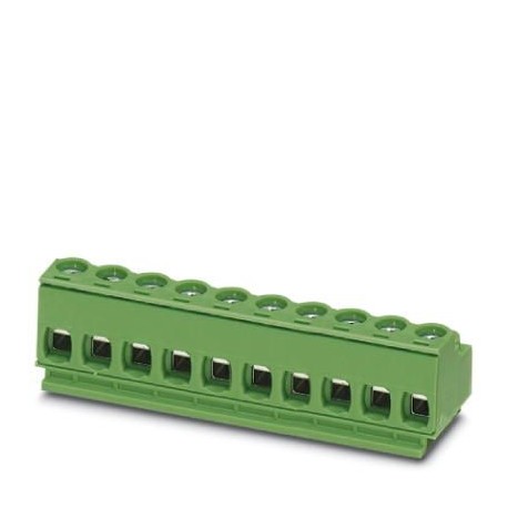 PT 1,5/ 3-PH-5,0 CLIP - PT 1,5/ 3-PH-5,0 CLIP 1755745 PHOENIX CONTACT PCB terminal block