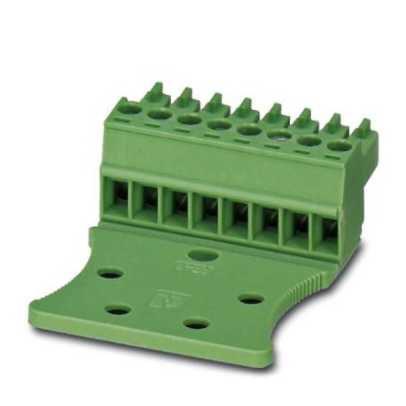 MC 1,5/ 8-STZ3-3,5 - MC 1,5/ 8-STZ3-3,5 1765599 PHOENIX CONTACT Printed-circuit board connector