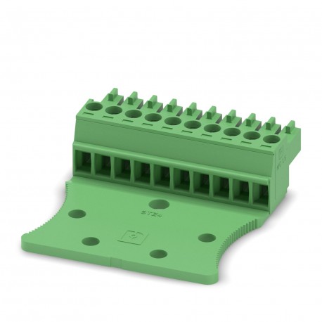 MC 1,5/10-STZ4-3,5 - MC 1,5/10-STZ4-3,5 1766255 PHOENIX CONTACT Printed-circuit board connector
