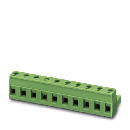 GMSTB 2,5/10-ST - GMSTB 2,5/10-ST 1766961 PHOENIX CONTACT Printed-circuit board connector