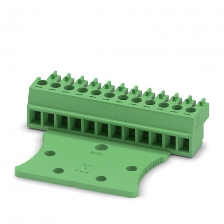 MC 1,5/12-STZ4-3,81 - MC 1,5/12-STZ4-3,81 1768978 PHOENIX CONTACT Printed-circuit board connector