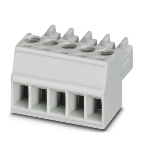 MC 1,5/ 4-ST-3,5 GY7035 - MC 1,5/ 4-ST-3,5 GY7035 1769074 PHOENIX CONTACT Printed-circuit board connector