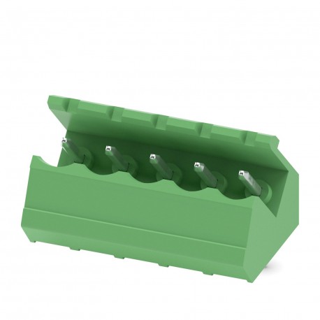 SMSTB 2,5/ 5-G - SMSTB 2,5/ 5-G 1769269 PHOENIX CONTACT Printed-circuit board connector