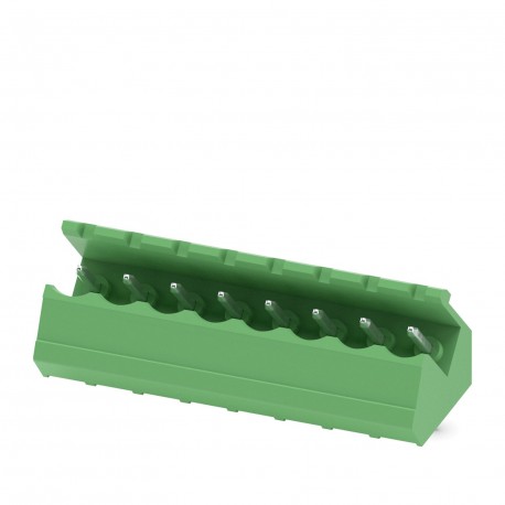 SMSTB 2,5/ 8-G - SMSTB 2,5/ 8-G 1769298 PHOENIX CONTACT Printed-circuit board connector