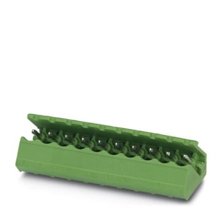 SMSTB 2,5/ 2-G-5,08 - SMSTB 2,5/ 2-G-5,08 1769463 PHOENIX CONTACT Printed-circuit board connector