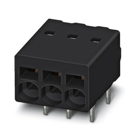 PTSM 0,5/ 4-2,5-H THR R32 - PTSM 0,5/ 4-2,5-H THR R32 1770908 PHOENIX CONTACT PCB terminal block