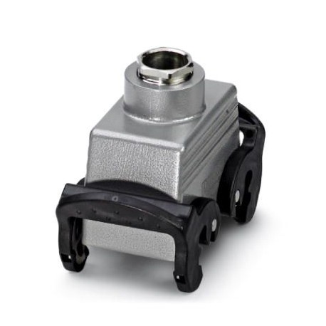 HC-B 10-TMQ-45/M1PG16G - HC-B 10-TMQ-45/M1PG16G 1771286 PHOENIX CONTACT Housing