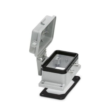 HC-B 10-AFQD - HC-B 10-AFQD 1771341 PHOENIX CONTACT Housing