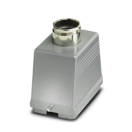 HC-B 48-TFL-96/M1PG29G - HC-B 48-TFL-96/M1PG29G 1772159 PHOENIX CONTACT Housing