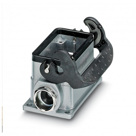 HC-B 10-SML-52/M2PG16 - HC-B 10-SML-52/M2PG16 1771396 PHOENIX CONTACT Housing