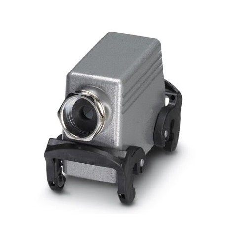 HC-B 16-TMQ-76/M1PG21S - HC-B 16-TMQ-76/M1PG21S 1771532 PHOENIX CONTACT Housing