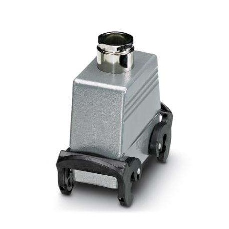 HC-B 16-TMQ-76/M1PG21G - HC-B 16-TMQ-76/M1PG21G 1771545 PHOENIX CONTACT Housing