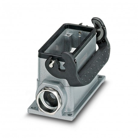 HC-B 16-SML-67/M2PG21 - HC-B 16-SML-67/M2PG21 1771655 PHOENIX CONTACT Housing