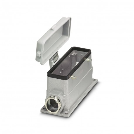 HC-B 24-SFQD-67/M1PG21 - HC-B 24-SFQD-67/M1PG21 1772010 PHOENIX CONTACT Housing