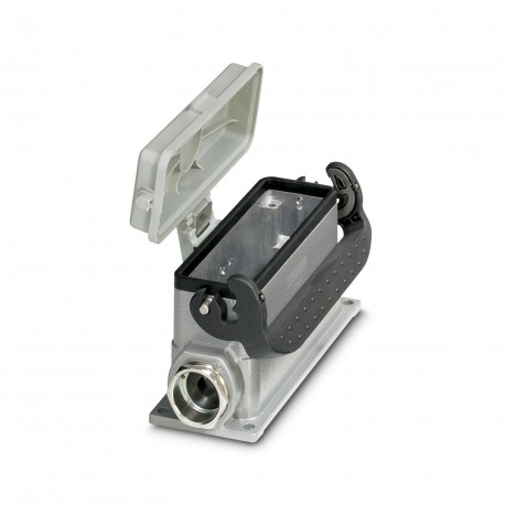 HC-B 24-SMLD-67/M2PG21 - HC-B 24-SMLD-67/M2PG21 1772049 PHOENIX CONTACT Housing