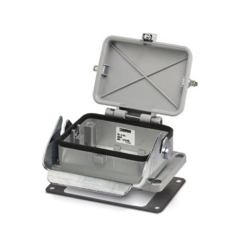 HC-B 48-AMLD - HC-B 48-AMLD 1772188 PHOENIX CONTACT Housing