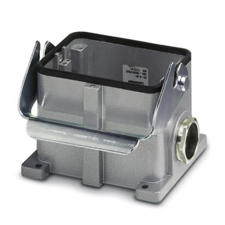 HC-B 48-SML-100/M2PG29 - HC-B 48-SML-100/M2PG29 1772201 PHOENIX CONTACT Housing