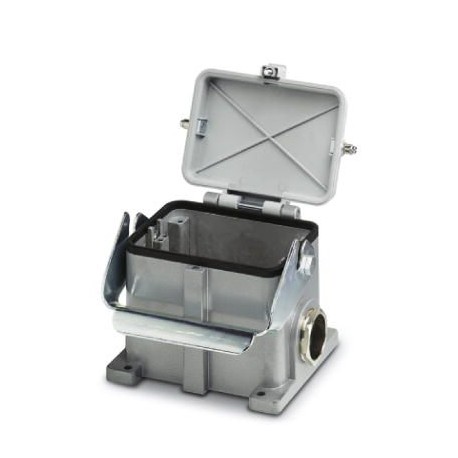 HC-B 48-SMLD-100/M1PG29 - HC-B 48-SMLD-100/M1PG29 1772214 PHOENIX CONTACT Housing