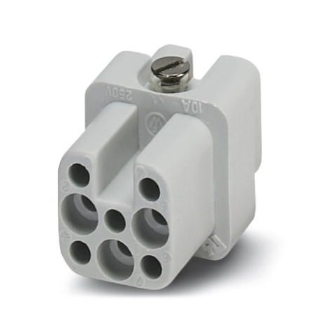 HC-D7-EBUC - HC-D 7-EBUC 1772230 PHOENIX CONTACT Contact insert