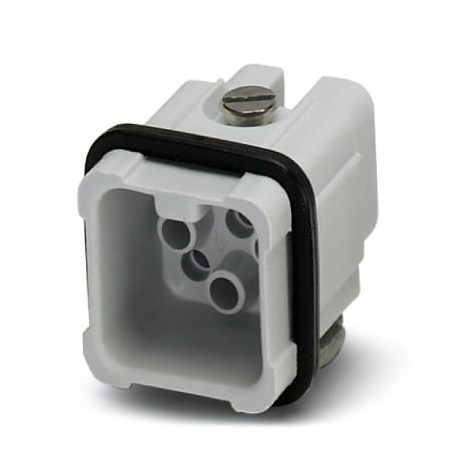 HC-D7-ESTC - HC-D 7-ESTC 1772243 PHOENIX CONTACT Contact insert