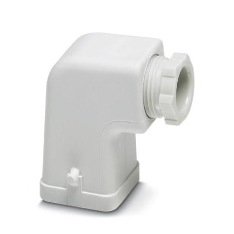 HC-D7-TFL-49/M1PG11S/PA - HC-D 7-TFL-49/M1PG11S/PA 1772256 PHOENIX CONTACT Housing