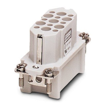 HC-D 15-EBUC - HC-D 15-EBUC 1772311 PHOENIX CONTACT Contact insert