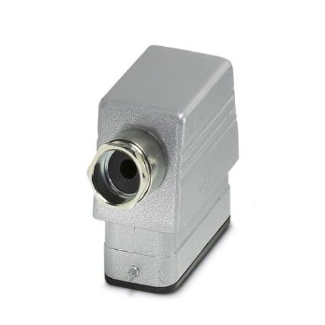 HC-D 15-TFL-66/M1PG16S - HC-D 15-TFL-66/M1PG16S 1772337 PHOENIX CONTACT Housing