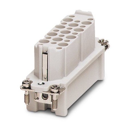 HC-D 25-EBUC - HC-D 25-EBUC 1772405 PHOENIX CONTACT Contact insert