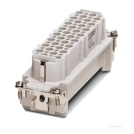 HC-D 64-EBUC - HC-D 64-EBUC 1772515 PHOENIX CONTACT Contact insert